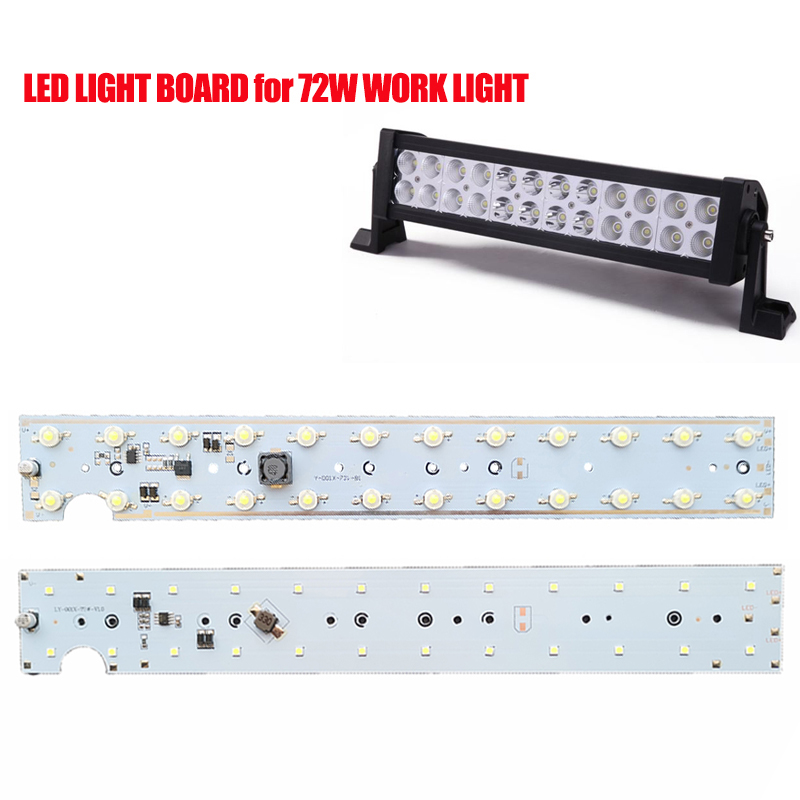 ۾ LED Ʈ , ̹  24 LED PCB ..
